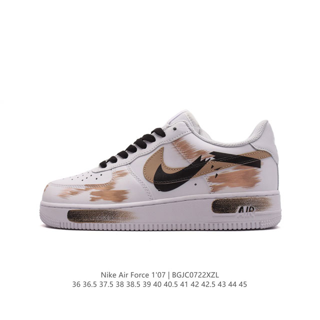 Af1 Nike Air Force 1 07 Low Cw2288-111 36 36.5 37.5 38 38.5 39 40 40.5 41 42 42