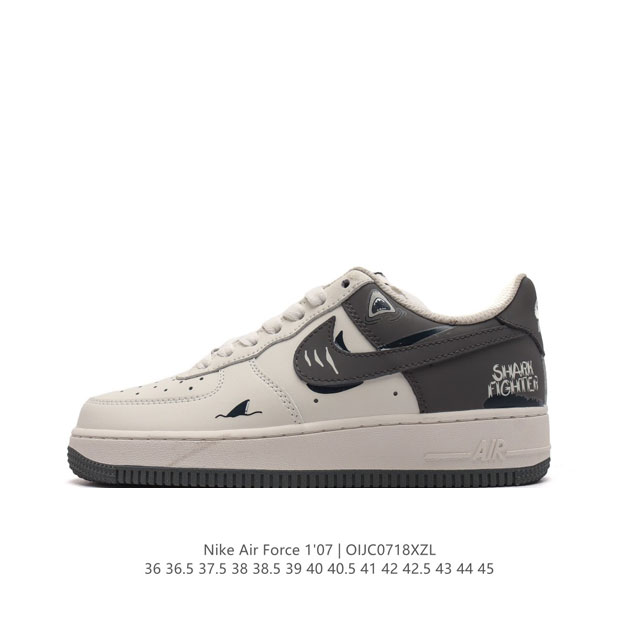 Af1 Nike Air Force 1 07 Low Db3301 36 36.5 37.5 38 38.5 39 40 40.5 41 42 42.5 4