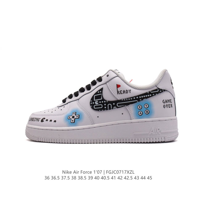 Af1 Nike Air Force 1 07 Low Cw2288-228 36 36.5 37.5 38 38.5 39 40 40.5 41 42 42