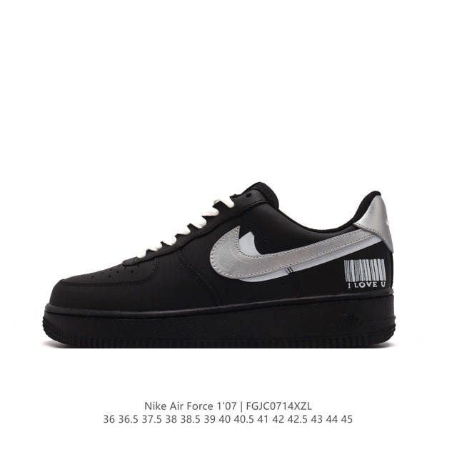 Af1 Nike Air Force 1 07 Low Cw2288-016 36 36.5 37.5 38 38.5 39 40 40.5 41 42 42