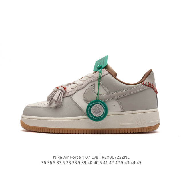 logo Af1 Nike Air Force 1 07 Low Fd2592 : 36 36.5 37.5 38 38.5 39 40 40.5 41 42