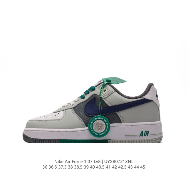 logo Af1 Nike Air Force 1 07 Low Fd2592 : 36 36.5 37.5 38 38.5 39 40 40.5 41 42