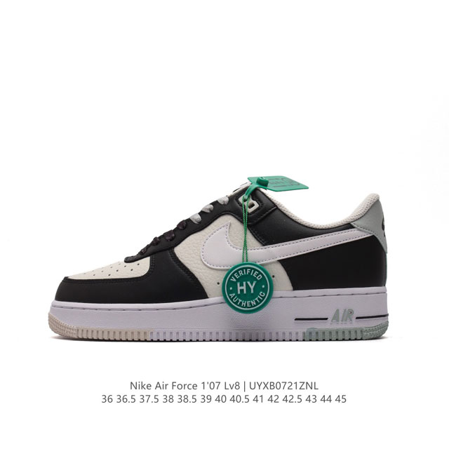 logo Af1 Nike Air Force 1 07 Low Fd2592 : 36 36.5 37.5 38 38.5 39 40 40.5 41 42