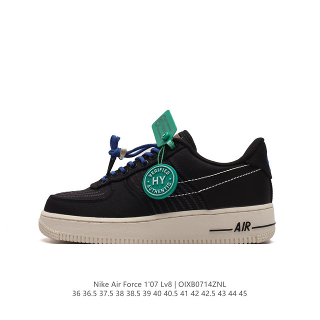 logo Af1 Nike Air Force 1 07 Low Cz0270 : 36 36.5 37.5 38 38.5 39 40 40.5 41 42