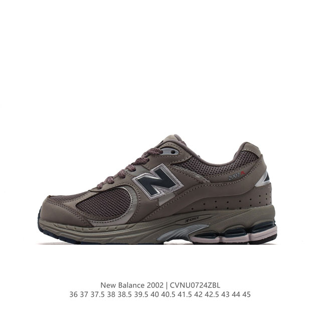 New Balance 2002R Encap N-Ergy New Balance Ml2002Ro 36-45 Cvnu0724Zbl