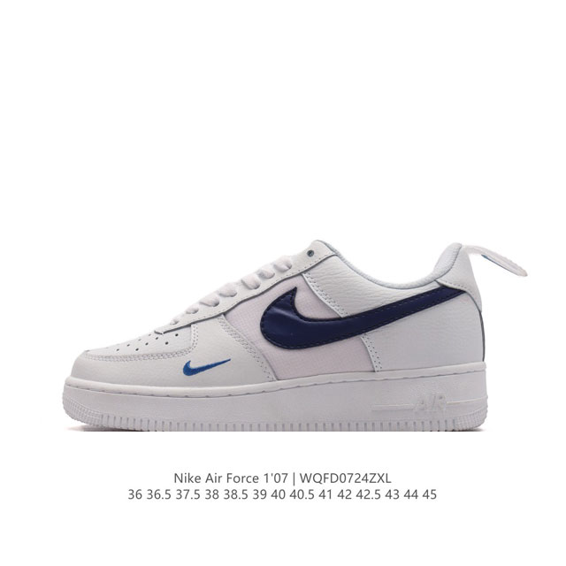 Nike Air Force 1 '07 Low force 1 Hf3836 36 36.5 37.5 38 38.5 39 40 40.5 41 42 4