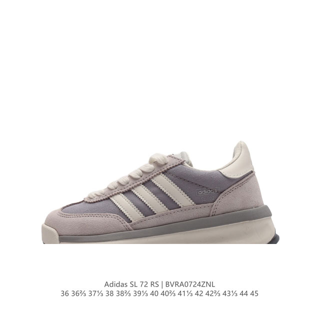 adidas Sl 72 Shoes T ecotex eva Ecotex Eva Ji2505 36 36 37 38 38 39 40 40 41 42