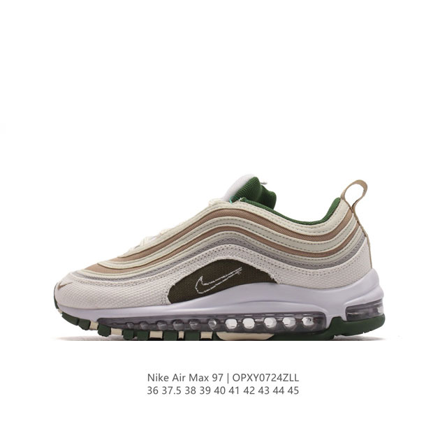 nike Air Max 97 Air Max '97 air Max Air Max '97 nike brs1000 : Dm8588 36-45 Opx