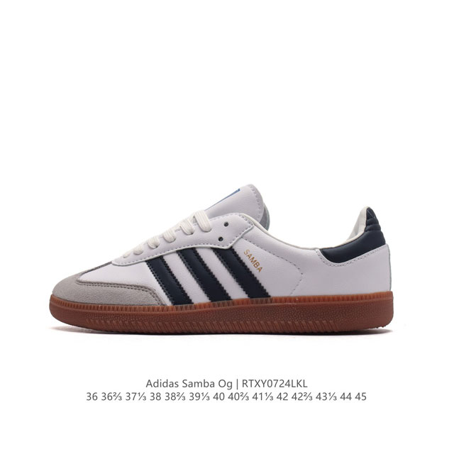 Adidas Originals Samba Og Shoes T 50 Adidas Samba samba Og t samba Ih4881 36-45