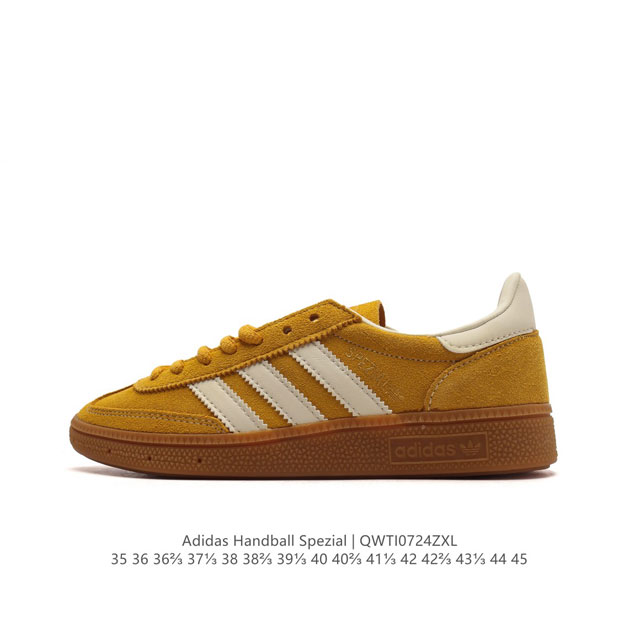 Adidas Handball Spezial If7086 35-45 Qwti0724