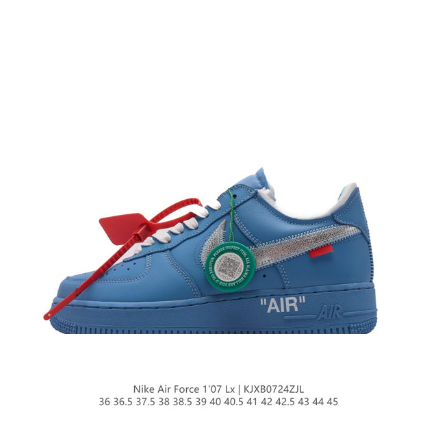 logo Af1 Nike Air Force 1 07 Low Fz5066 : 36 36.5 37.5 38 38.5 39 40 40.5 41 42