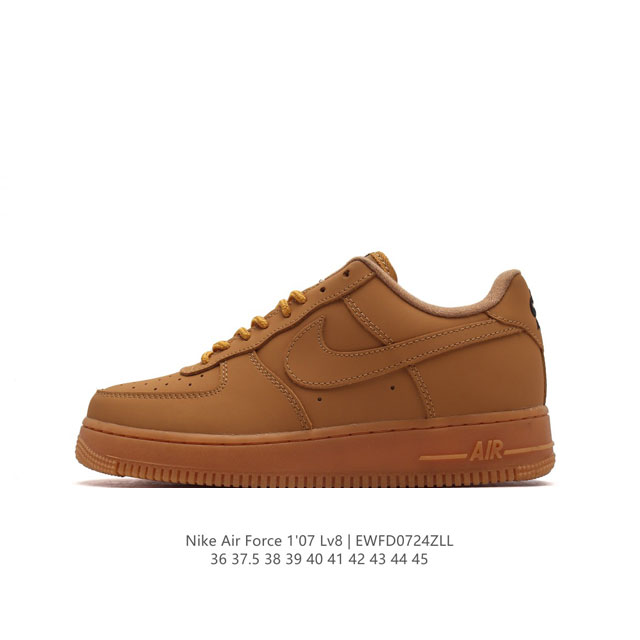 Nike Air Force 1 '07 Low force 1 Aa4061 36 37.5 38 39 40 41 42 43 44 45 Ewfd072