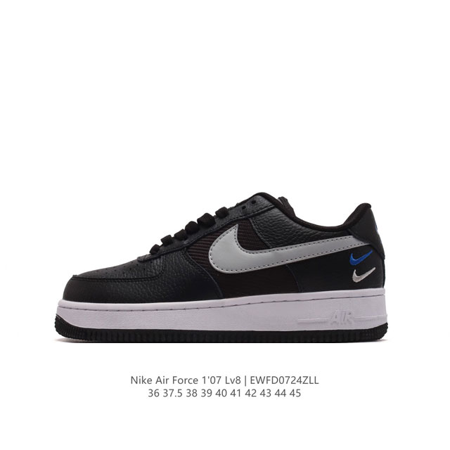 Nike Air Force 1 '07 Low force 1 Aa4061 36 37.5 38 39 40 41 42 43 44 45 Ewfd072