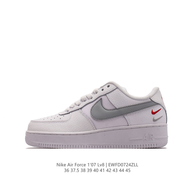 Nike Air Force 1 '07 Low force 1 Aa4061 36 37.5 38 39 40 41 42 43 44 45 Ewfd072