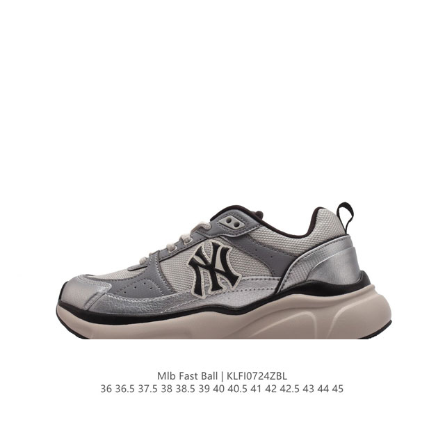 Mlb Fast Ball Classic Monogram 24Ss 3Arnfsb4N Gp001 : 36-45 Klfi0724Zbl