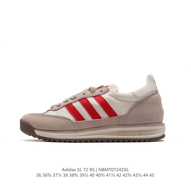 adidas Sl 72 Shoes T ecotex eva Ecotex Eva H68106 36 36 37 38 38 39 40 40 41 42