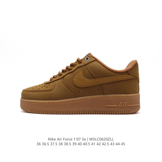 Nike Air Force 1 '07 Low force 1 Dz1382 36 36.5 37.5 38 38.5 39 40 40.5 41 42 4