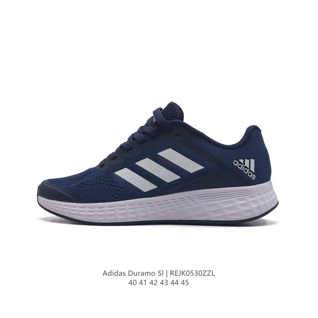 Adidas adidas Duramo Sl lightmotion ortholite Fv8786 40 41 42 43 44 45 Rejk0530Z