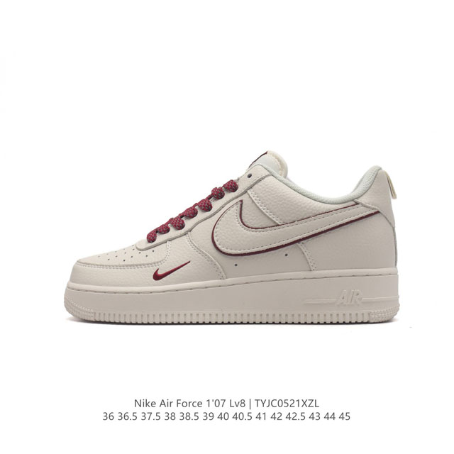 Af1 Nike Air Force 1 07 Low Mj0319 36 36.5 37.5 38 38.5 39 40 40.5 41 42 42.5 4