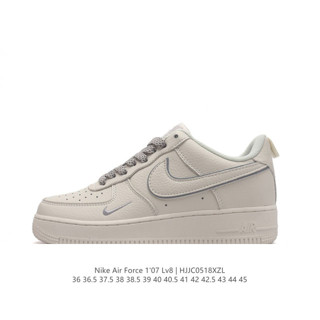 Af1 Nike Air Force 1 07 Low Mj0319 36 36.5 37.5 38 38.5 39 40 40.5 41 42 42.5 4