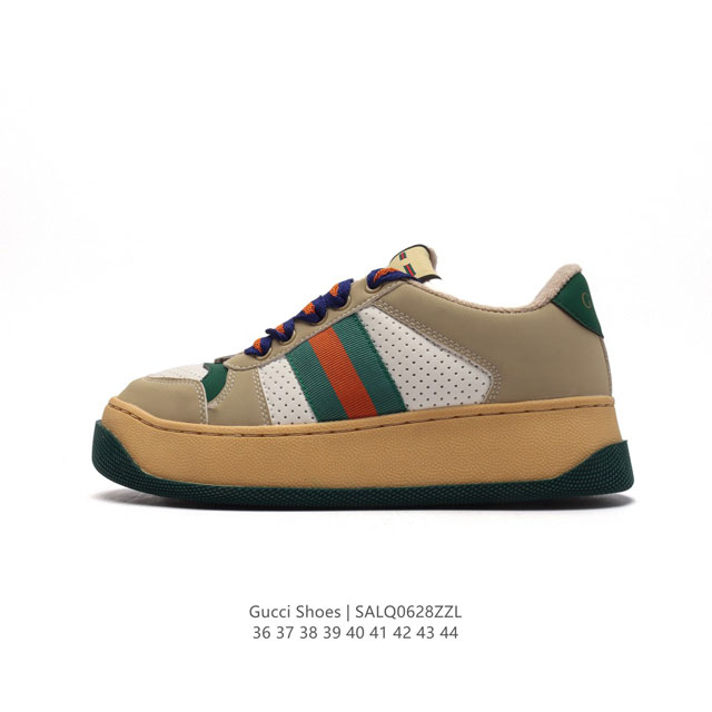 Gucci 2024Ss gucci 36-44 Salq0628Zzl