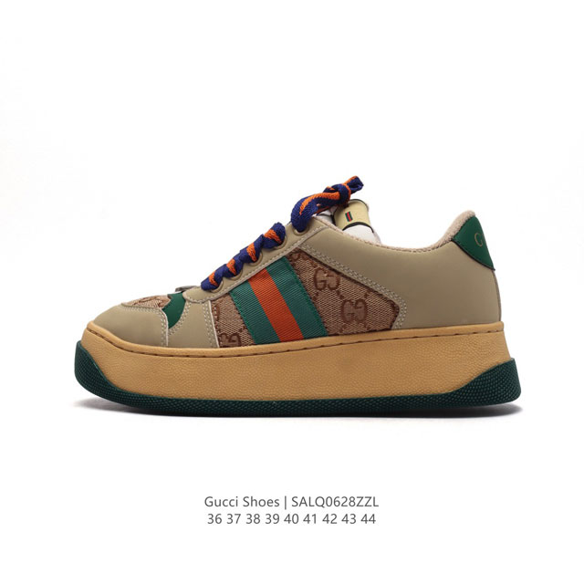 Gucci 2024Ss gucci 36-44 Salq0628Zzl