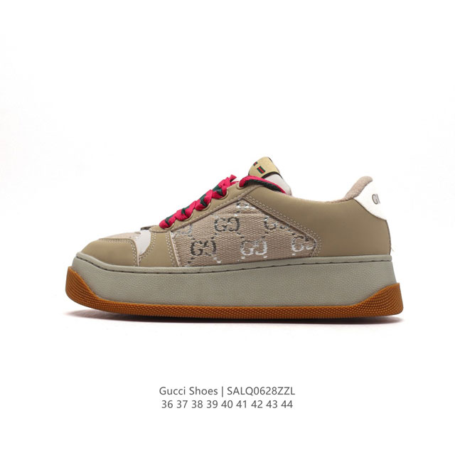 Gucci 2024Ss gucci 36-44 Salq0628Zzl