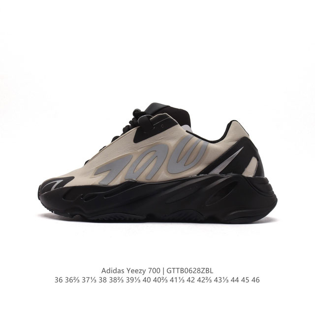 Adidas yeezy 700 Mnvn Yeezy 700 Mnvn Yeezy 3M 700 Yeezy Boost Fy3729 36 36 37 3