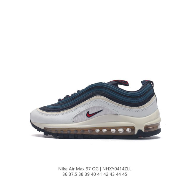 nike Air Max 97 Air Max '97 air Max Air Max '97 nike brs1000 : Aj1986 36-45 Nhx