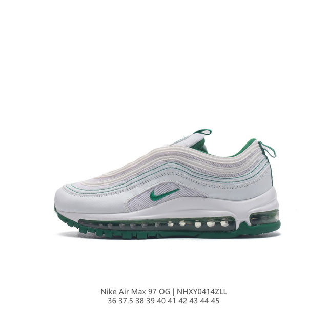 nike Air Max 97 Air Max '97 air Max Air Max '97 nike brs1000 : Aj1986 36-45 Nhx