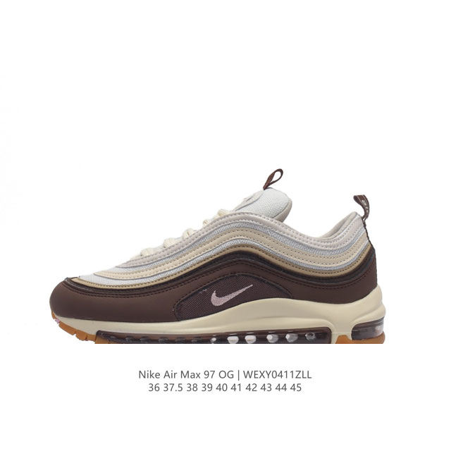 nike Air Max 97 Air Max '97 air Max Air Max '97 nike brs1000 : Aj1986 36-45 Wex