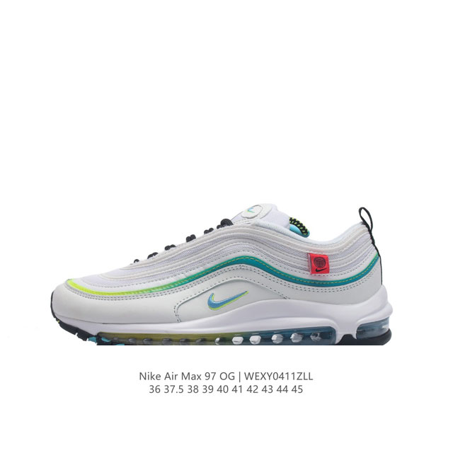 nike Air Max 97 Air Max '97 air Max Air Max '97 nike brs1000 : Aj1986 36-45 Wex