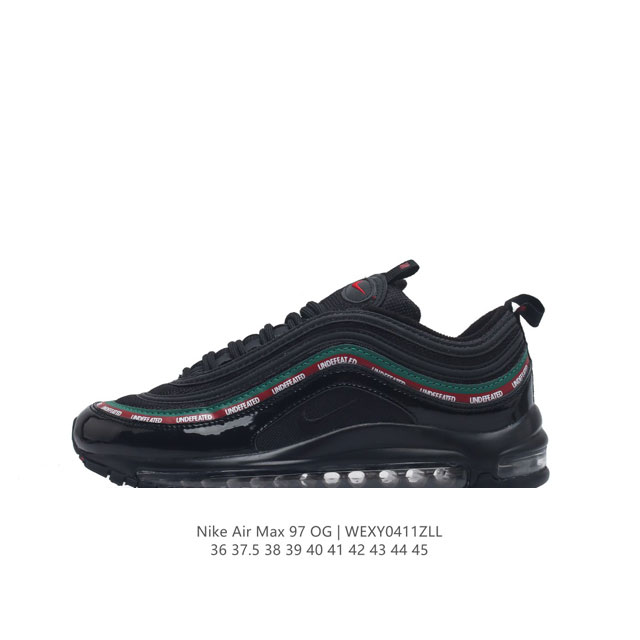 nike Air Max 97 Air Max '97 air Max Air Max '97 nike brs1000 : Aj1986 36-45 Wex