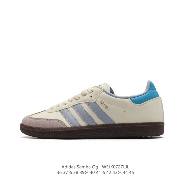 Adidas Originals Samba Og Shoes T 50 Adidas Samba samba Og t samba Ih4881 36-45