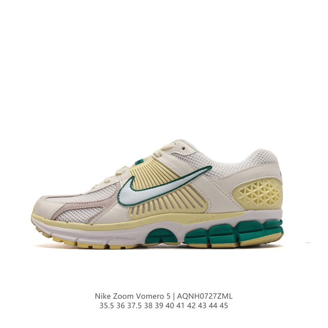 Nike Zoom Vomero 5 Nike Zoom Vomero 5 Zoom Air Cushlon Zoom Air Fn8361-100 35.5-