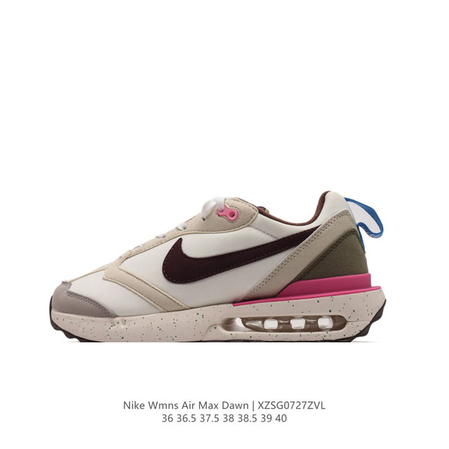 Nike Air Max Dawn 1984 airtrain Nike Air Max Dawn Max Air Air : Fd9939-161 36 3