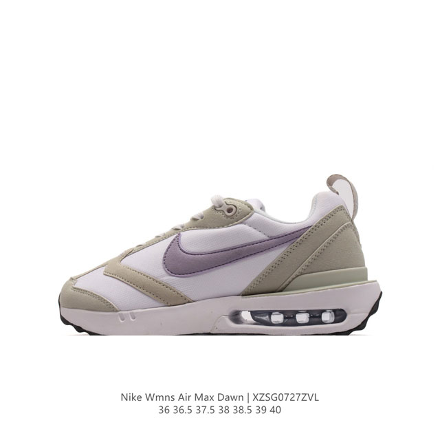 Nike Air Max Dawn 1984 airtrain Nike Air Max Dawn Max Air Air : Fd9939-161 36 3