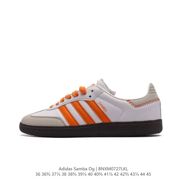 Adidas Originals Samba Og Shoes T 50 Adidas Samba samba Og t samba Ih4881 36-45