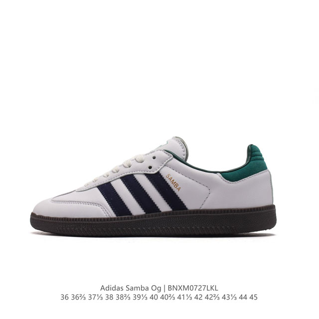 Adidas Originals Samba Og Shoes T 50 Adidas Samba samba Og t samba Ih4881 36-45