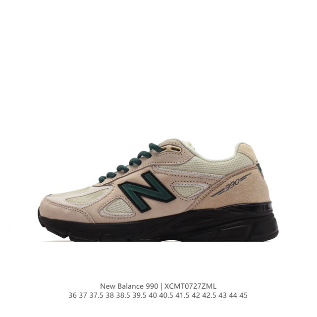 New Balance Nb990 V3 990 mcd Motion Control Device newbalance 1982 newbalance99