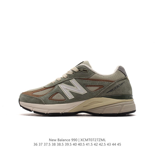 New Balance Nb990 V3 990 mcd Motion Control Device newbalance 1982 newbalance99