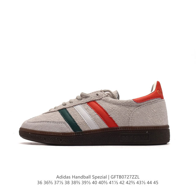 Adidas Handball Spezial Bd7635 36-45 Gftb0727Zzl