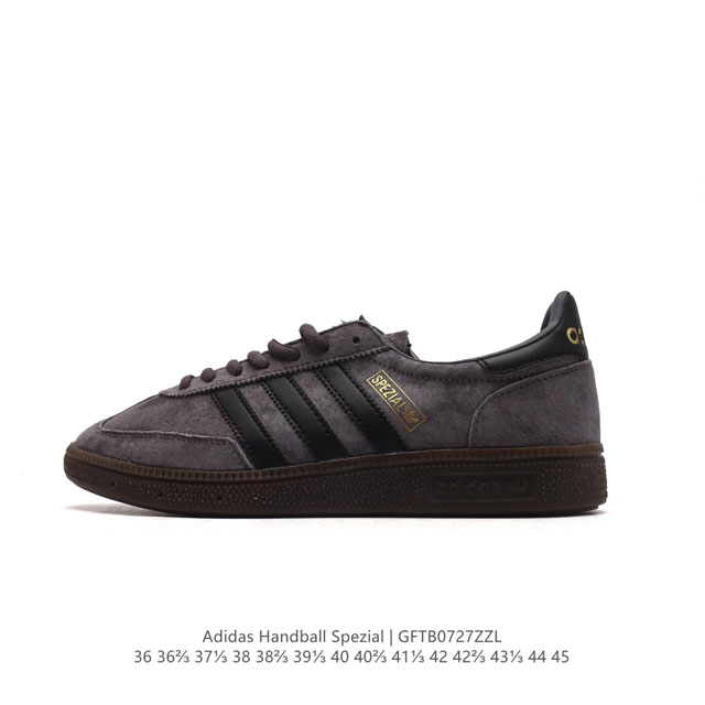 Adidas Handball Spezial Bd7635 36-45 Gftb0727Zzl