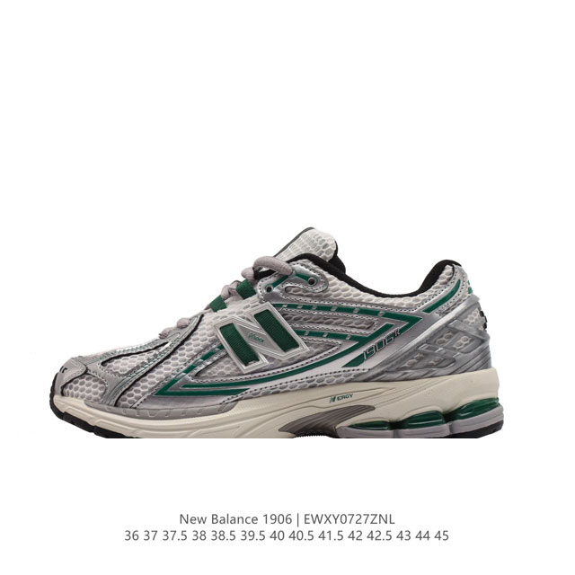 New Balance M1906 nb 2002 1906 nb 2002R vibe 1906R M1906Nl 36-45 Ewxy0727Znl