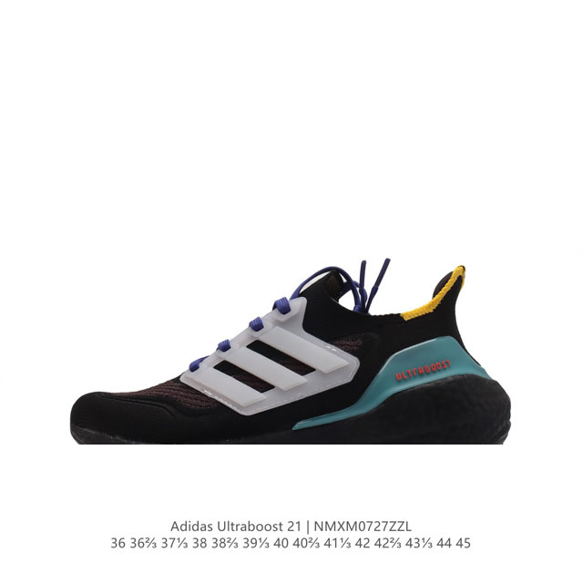 Adidas Ultraboost 21 Ultraboost 21 primeblue pk boost tpu tpu ub Adidas Primekn