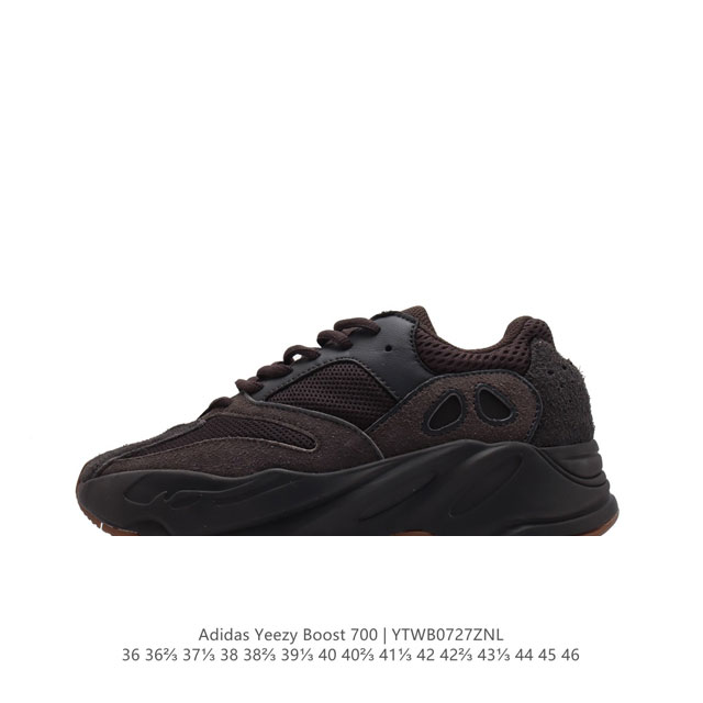 Adidas Yeezy Boost 700 3M Tpu Boost Ee9614 36 36 37 38 38 39 40 40 41 42 42 43