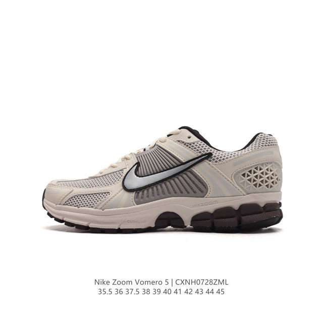 nike Zoom Vomero 5 Nike Zoom Vomero 5 Zoom Air Cushlon Zoom Air Fn8361- 35.5-45