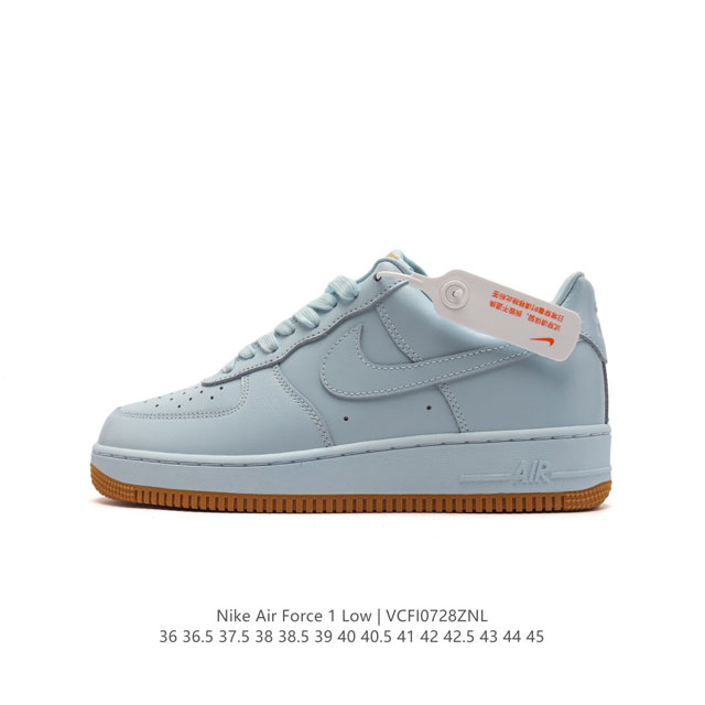 Af1 Nike Air Force 1 07 Low Hf4933-400 36 36.5 37.5 38 38.5 39 40 40.5 41 42 42