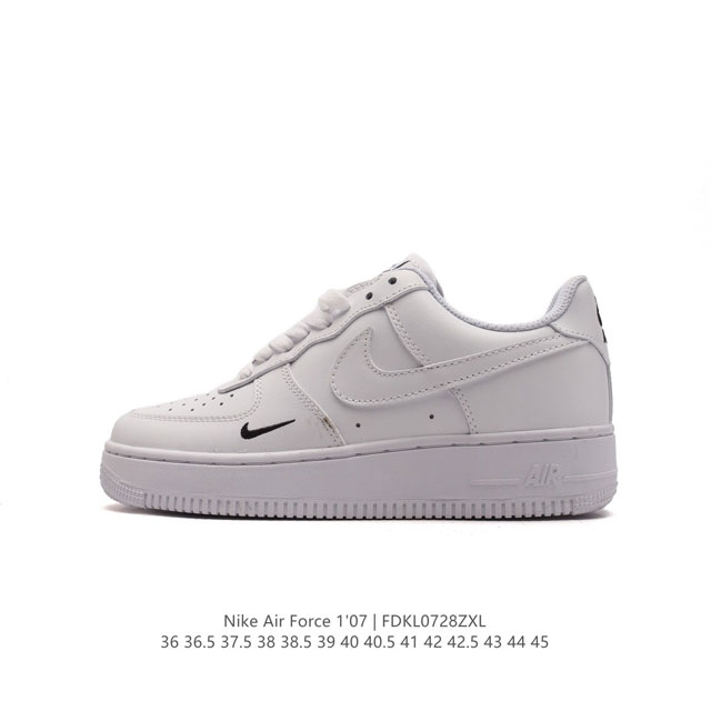 Nike Air Force 1 '07 Low force 1 Hf 8-133 36 36.5 37.5 38 38.5 39 40 40.5 41 42