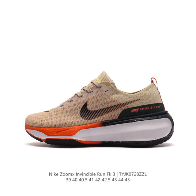 Nike Zoomx Invincible Run Fk 3 invincible fvknit & zoomx Zoomx nike 85% Z0Omx n